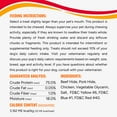 thumbnail image 6 of Good 'n' Fun Triple Flavor Twists, Rawhide Chews for All Dogs, 12 Count, 6 of 7