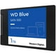 thumbnail image 2 of SSD 1TB Western Digital Laptop PC SATA 2.5 WDS100T3B0A, 2 of 3