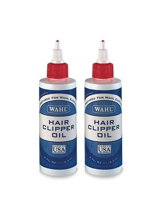 Wahl Wahl Barber Lubricant Professional Bottle Of Clipper Oil 4