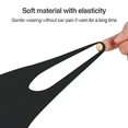 thumbnail image 3 of Linternas para acampar - Luces de emergencia recargables con energía solar o USB - Linternas plegables para apagones para cortes de energía, caminatas nocturnas y acampadas, 3 of 5