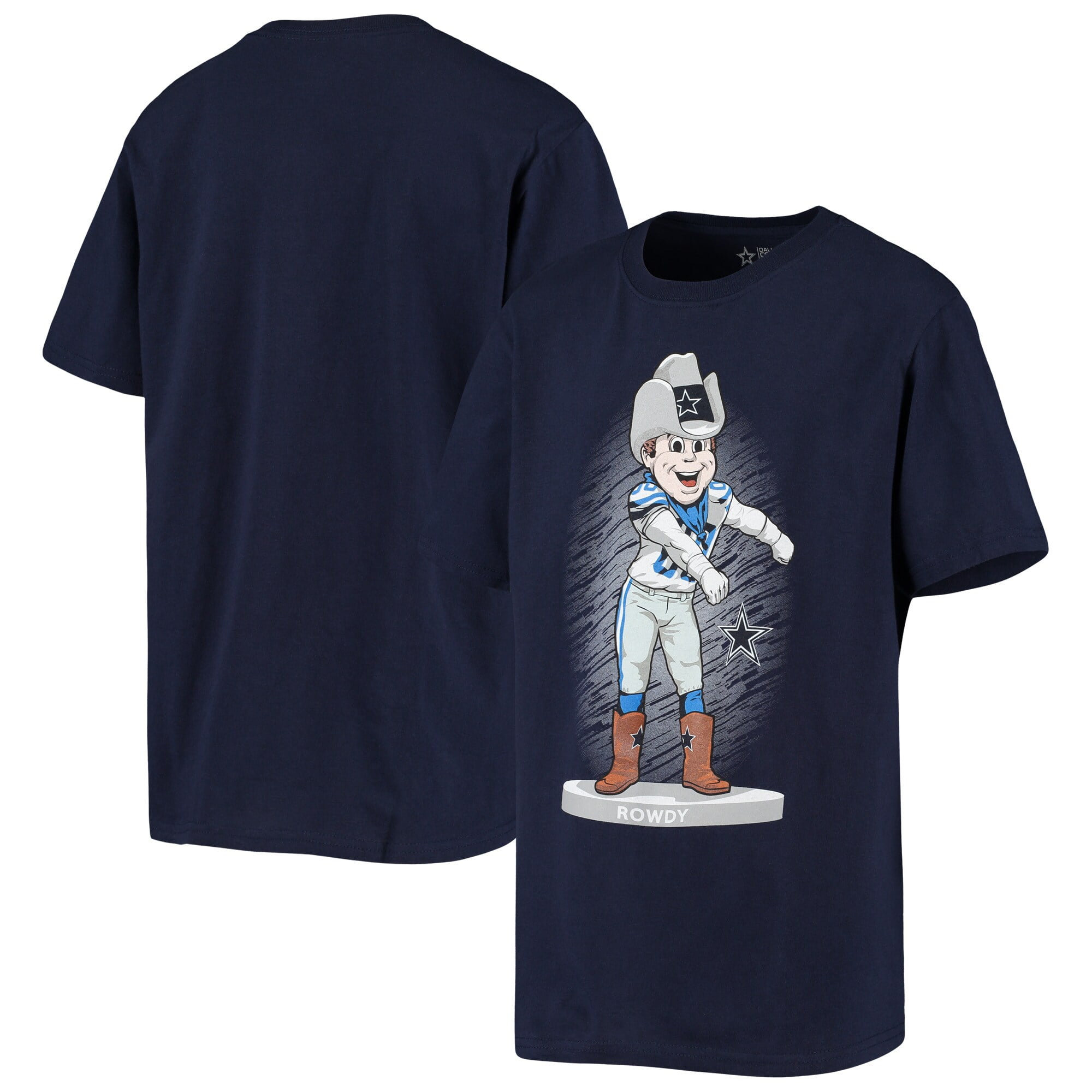 dallas cowboys shirts for kids