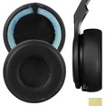 thumbnail image 1 of QuickFit Coussinets de Remplacement pour Écouteurs Monster Beats Pro Detox, Coussinets d'Oreille, 1 of 5