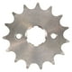 thumbnail image 3 of Piñon Engrane 15D 125Z FT125 FT150 FT180 RT200 FT200 DM250, 3 of 5