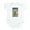 Cloud White, variant on CafePress - Heaven Sent Shih Tzu Infant Bodysuit - Baby Light Bodysuit, Size Newborn - 24 Months