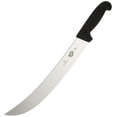 thumbnail image 1 of Cuchillo Victorinox para cubiertos, 30 cm, con mango de fibrox negro, 1 of 2