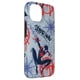 thumbnail image 3 of Funda con Estampado de Graffiti de Marvel Spider-Man: Into The Spider-Verse para iPhone 15, 3 of 3