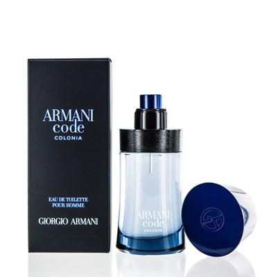armani code colonia deodorant