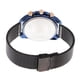 thumbnail image 5 of , reloj de para hombre, reloj de negocios, reloj de resistente , correa de reloj ajustable para regalos de cumpleaños perfke Reloj de cuarzo de los hombres, 5 of 9