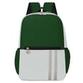thumbnail image 3 of CUZIBR Kids Boys Backpack Lightweight Durable School Bag Casual Daypack Comfortable Student Back To School Bookbag Adjustable Mesh Shoulder Straps Travel Sports Daily Use, 3 of 3