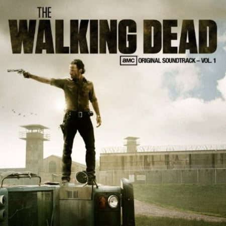 Walking Dead 1 Soundtrack