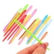 thumbnail image 2 of Billuyoard Herramienta de costura, Kit de costura de de tejer, mano de obra fina multicolor, operación Simple para principiantes, accesorios para el Artesanía Billuyoard HA075169-01, 2 of 6