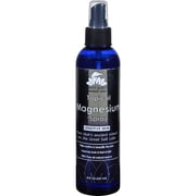 White Egret Topical Magnesium Spray - 8 Ounce
