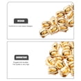 thumbnail image 5 of 20 Pcs Zipper Pull Garment Repair Kit Stopper Latch Slider Clothes Repairing Supplies, 5 of 6