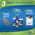 thumbnail image 5 of EXPO Dry Erase Whiteboard Cleaning Spray, 8 oz, 1 Count, 5 of 5