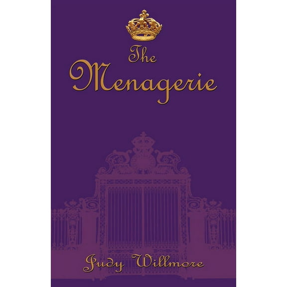 The Menagerie, (Paperback)