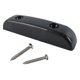 thumbnail image 3 of 2X Resto del Pulgar Tug Bar Finger Pull para Jazz Precision Plástico, 3 of 6