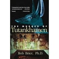 thumbnail image 1 of Pre-Owned The Murder of Tutankhamen Paperback, 1 of 1