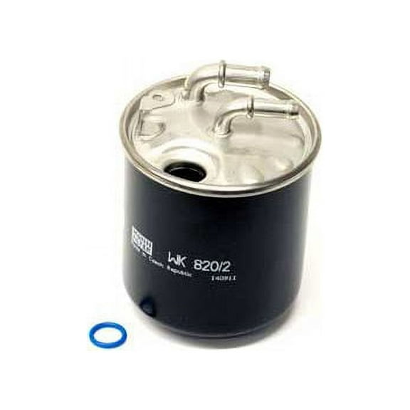Fuel Filter - Compatible with 2010 - 2011 Mercedes-Benz ML350 Bluetec 4Matic