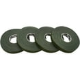 thumbnail image 2 of Monkey Tape 0.4" 4 Roll Pack Athletic Tape - Olive Drab, 2 of 3