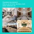 thumbnail image 3 of Smartphone Remote Control Adapter, Quick AC Matching Smart Phone Infrared Controller Universal  for TVs, 3 of 7