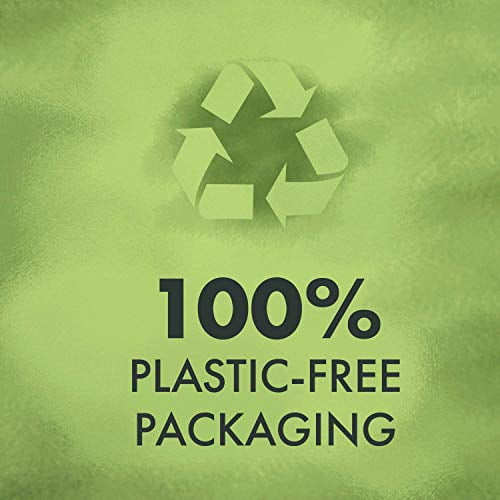 EcoTools Feuilles de Nettoyage de Brosse Dissolvables 30 pièces