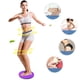 thumbnail image 5 of Disco de torsión de cintura (1 unidad): dispositivo de ejercicio muscular para la cintura, moldeador de fitness, sin batería, dispositivo mecánico de autocontrol para torsión., 5 of 6