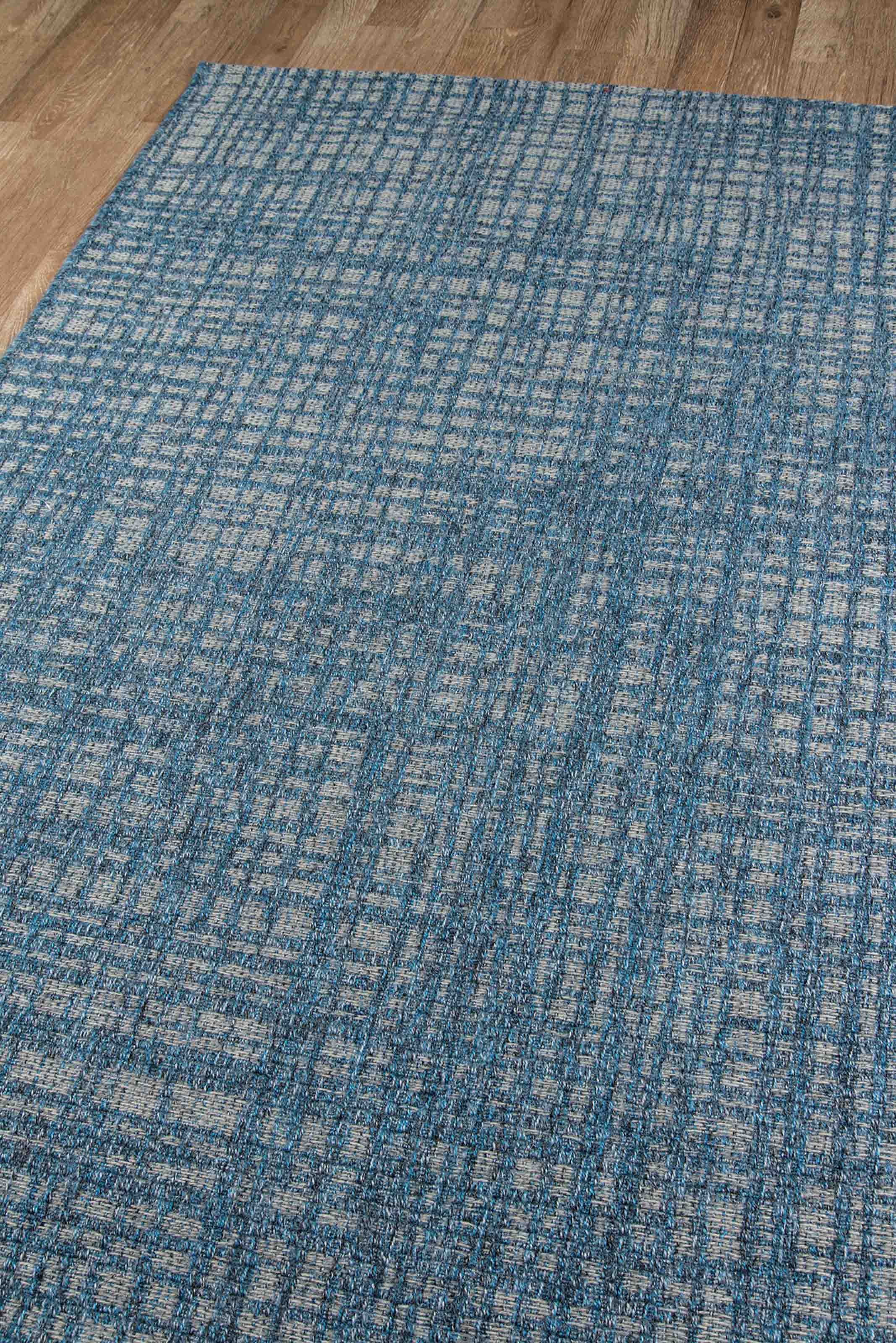 ECARPET Nayah Contemporary Runner Rug for Living Room, Bedroom, Dining Room, Entrance, Hallway and More.