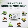 thumbnail image 5 of Ola Tropical Apothecary Coconut Body Butter with Pure Tropical Oils and Plant Extracts - 5.6 oz, 5 of 6