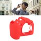 thumbnail image 5 of Funda de Silicona para Cámara para RP - a Prueba de Golpes Antiarañazos Cubierta Protectora de Silicona Suave para Cámara Protector de Cámara Digital Cubierta de Piel ANGGREK  Otros, 5 of 8