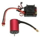 thumbnail image 4 of DEWIN S3650 4300KV Motor sin escobillas 60A Kit ESC JadeshayMX, 4 of 5