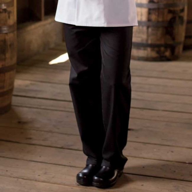 womens chef pants near me