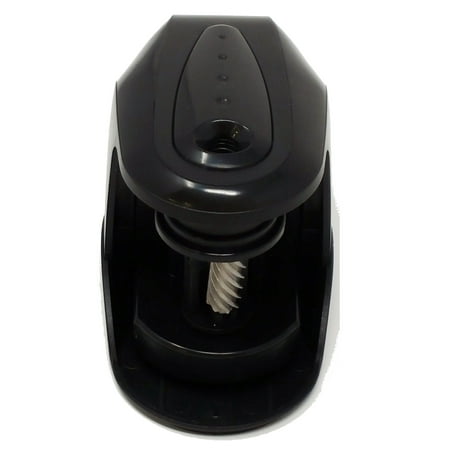 tatji electric pencil sharpener compact heavy duty automatic