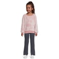 thumbnail image 2 of Hello Kitty Girls Pullover, Size 4-16, 2 of 5
