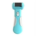 thumbnail image 2 of Personal Pedi Duo - Powerful Electric Foot File and Callus Remover - Turquoise, 2 of 2