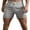 Gray, variant on HCNTES Men's Gym Shorts Sports Workout Running or Casual Training Short Training Short Pants with PocketsZ04-White,3XL)