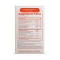 thumbnail image 3 of Cheers Protect: Daily Liver Support, DHM Supplement, Milk Thistle Capsules, Hangover Recovery Aid, Hydration Packets, 30 Doses, 3 of 8