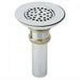thumbnail image 2 of Elkay, LK372 , Elkay 3-1/2" Drain Type 316 Stainless Steel Body, Faucets and Sink Accessories, 2 of 2