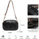 thumbnail image 4 of LHSHID Crossbody Bags for Women Small Design Leather Crossbody Camera Bag Shoulder Purse with Guitar Strap, 4 of 7