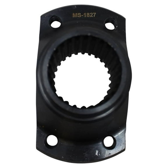 RAParts RE61882 Front PTO Drive Shaft Yoke Fits John Deere 7710 7720 7730 7800 7810