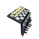 thumbnail image 2 of Juego de ajedrez Lexibook Chessman Classic magnético plegable, 2 of 6