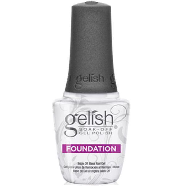 HARMONY GELISH FOUNDATION BASE COAT