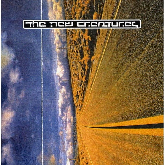 New Creatures (CD)