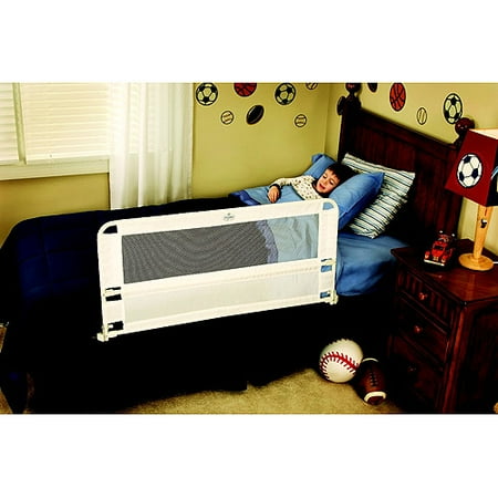 Regalo Hide Away Bed Rail Brickseek