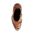 thumbnail image 5 of Madden Girl Klickk Leopard Bootie (Women's), 5 of 5