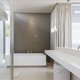 thumbnail image 5 of GOOHOCHY Toallero de pared de acero inoxidable con anilla, 5 of 8