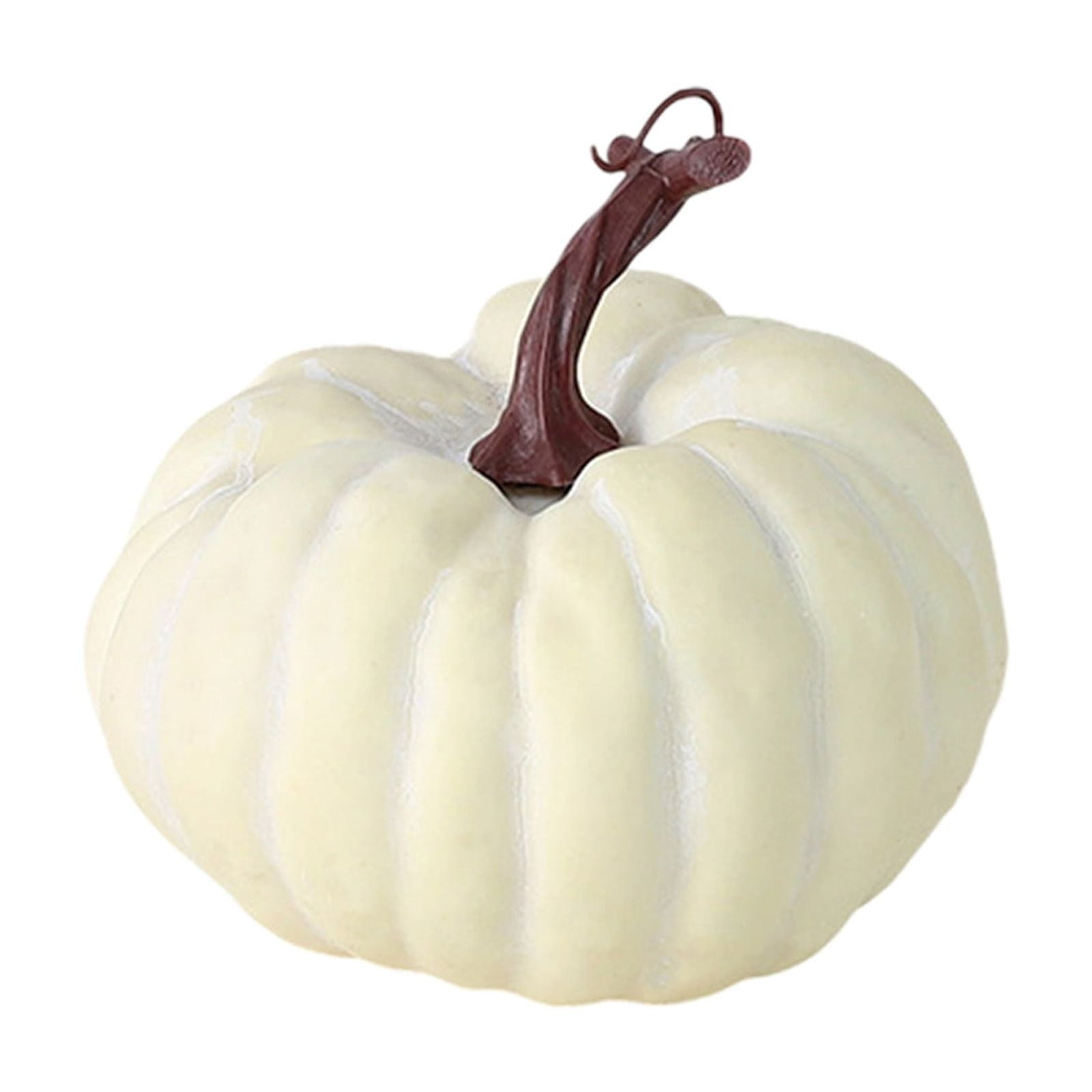 Halloween Thanksgiving Pumpkin Ornaments Decoration Festive Mood Decoration