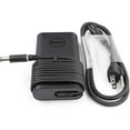 thumbnail image 3 of Genuine Dell 90W 19.5V AC Slim Laptop Power Adapter Charger - LA90PM130 7.4mm, 3 of 5