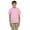 LIGHT PINK, variant on GILDAN G200B YOUTH ULTRA COTTON 6 OZ. T-SHIRT