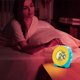thumbnail image 5 of Reloj Digital Simple, alarma fuerte, funciona con pilas, fácil de configurar, campana doble electrónica, despertador, reloj LCD portátil para niños Zhivalor  OTTO-223357-2, 5 of 7