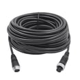 thumbnail image 2 of Cable Extensión Aviación Alimentación Vídeo 10M/12M/15M/20M A 4 Pines, 2 of 9